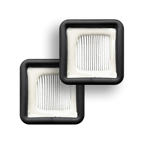 HEPA-Filter für Staubsauger Atvel F16 / F16 PRO / F16 Ultimate 2 Stk