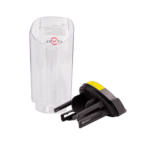 Schmutzwassertank für Atvel F16, F16 Pro, F16 Ultimate