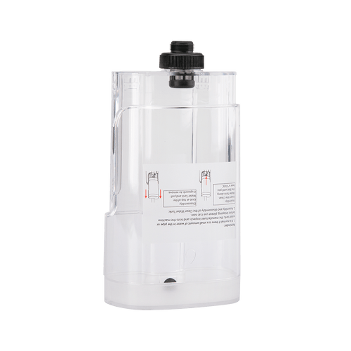 Frischwassertank für Atvel F16, F16 Pro, F16 Ultimate