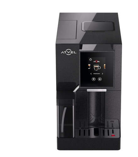 Atvel A6 Automatische Kaffeemaschine