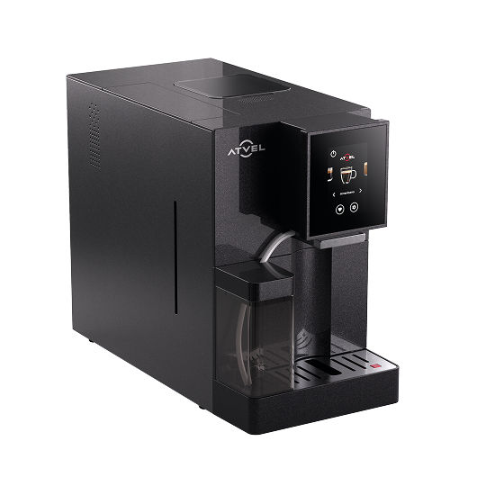 Atvel A6 Automatische Kaffeemaschine