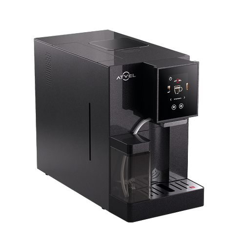 Atvel A6 Automatische Kaffeemaschine