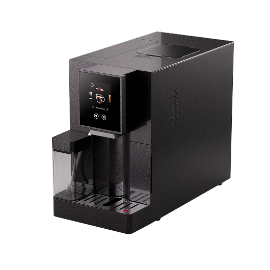 Atvel A6 Automatische Kaffeemaschine