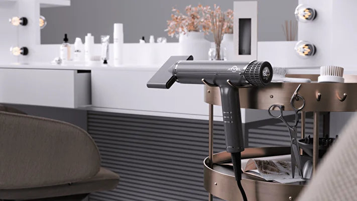 Hair dryers