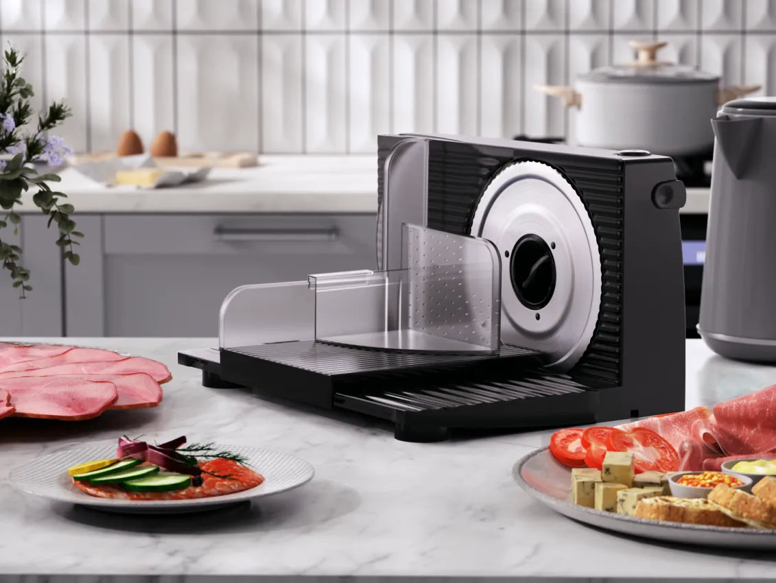 Food Slicers