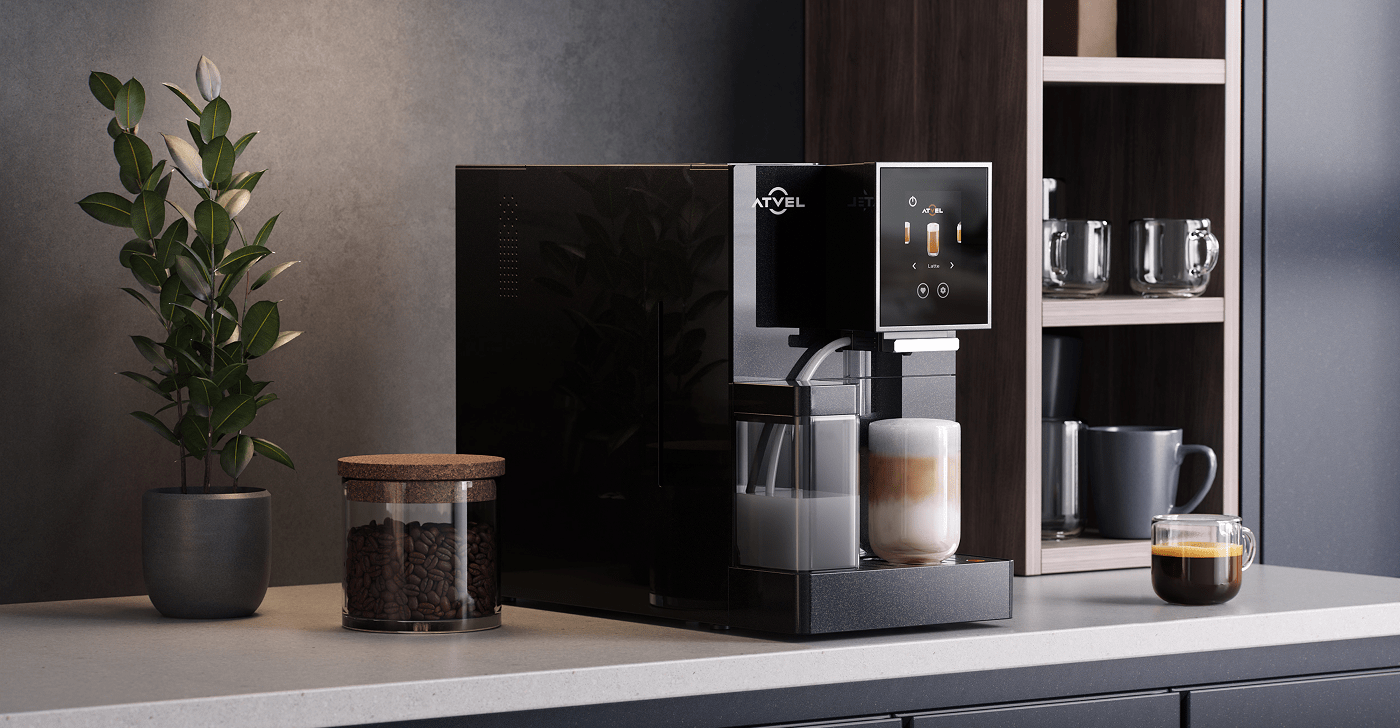 Coffee Machines