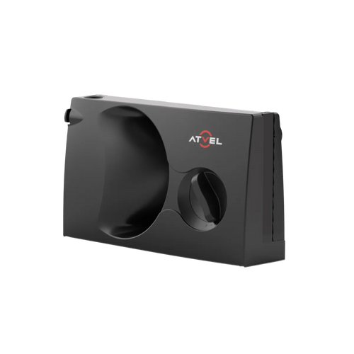 Easycut SR1 Black Allesschneider