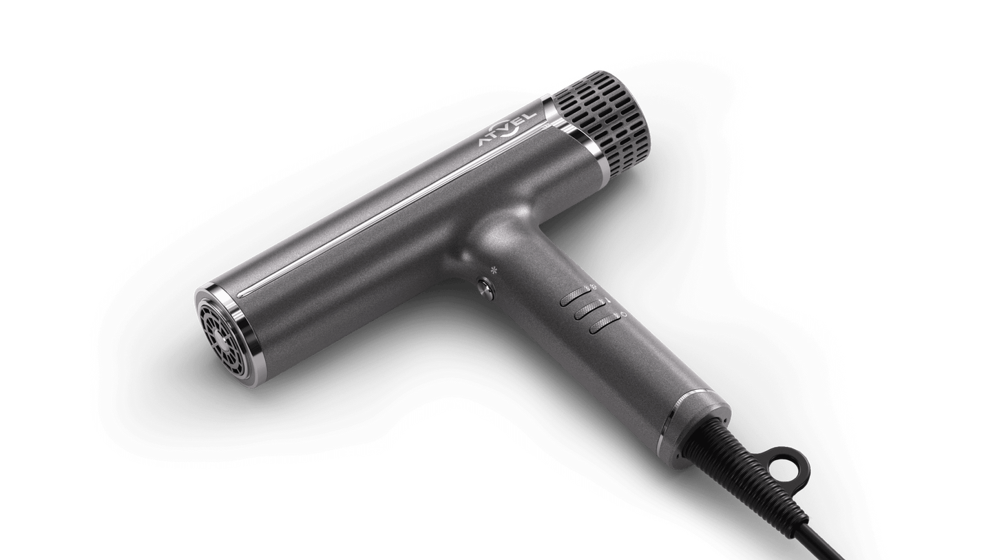 Atvel AirJet HD6