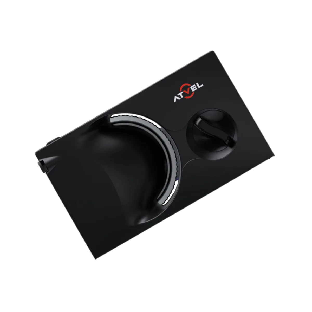 Easycut SR1 Black Allesschneider