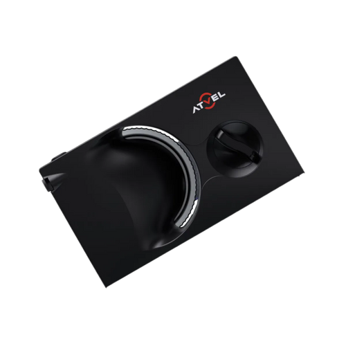 Easycut SR1 Black Allesschneider