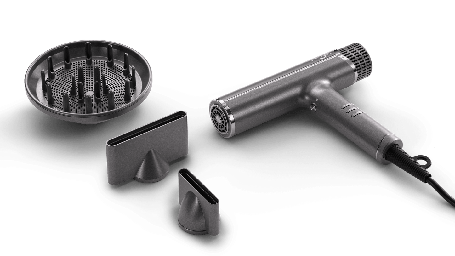 Atvel AirJet HD6