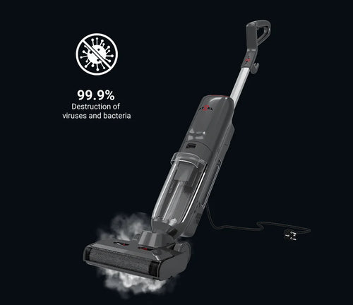 Atvel F40 Steam
