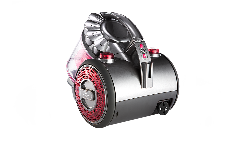 Atvel DX600 