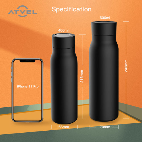 Atvel D3-400B