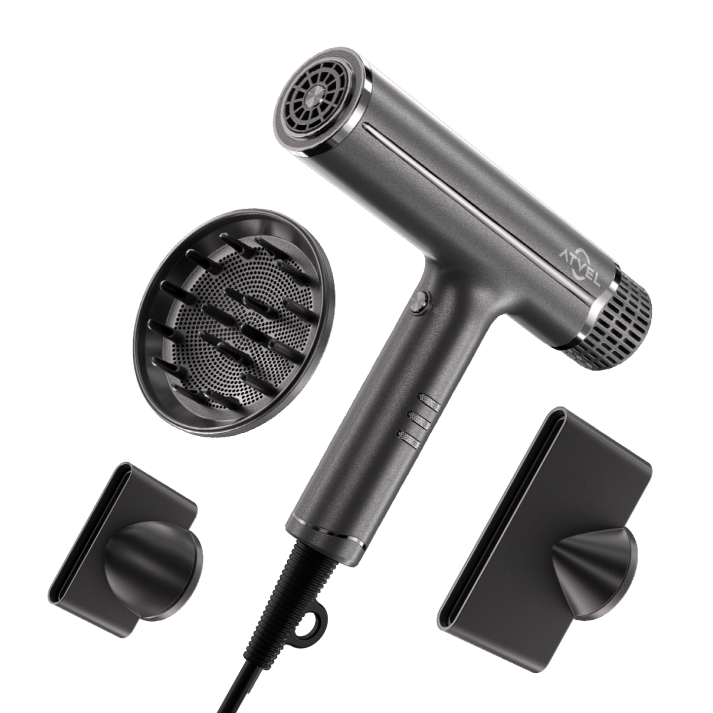 Atvel AirJet HD6