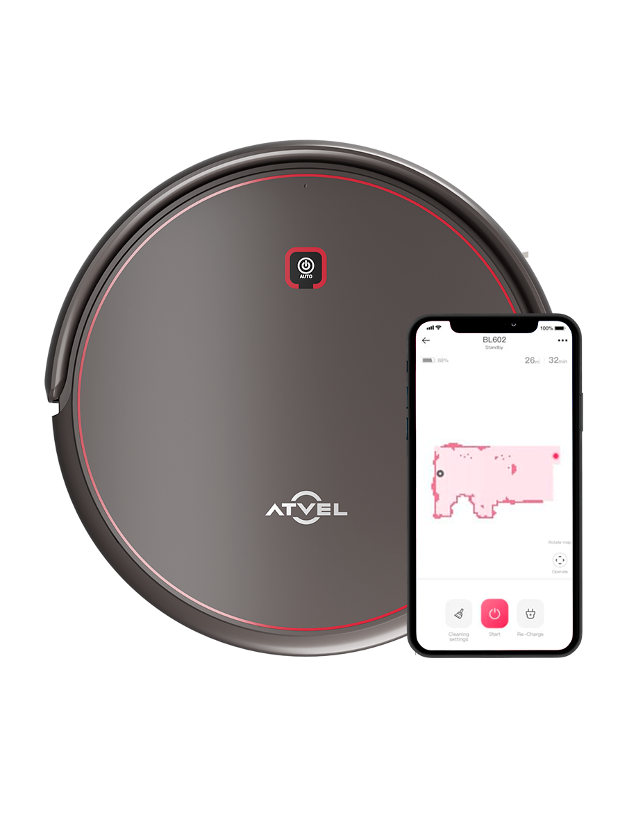 Atvel R80