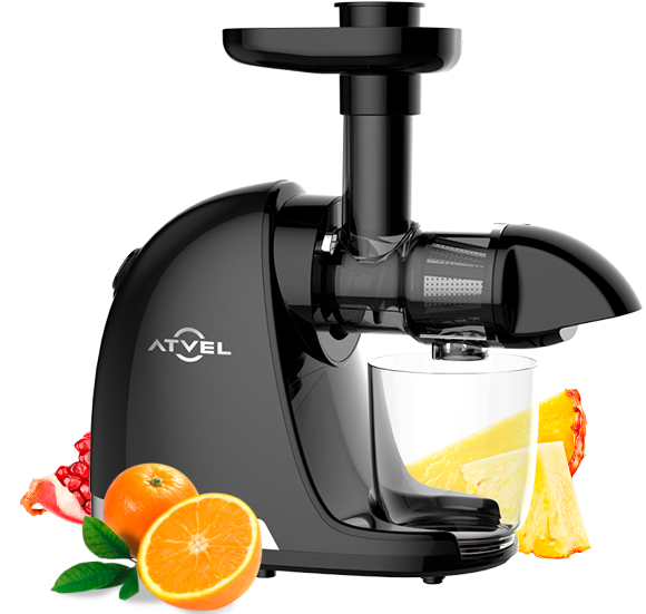 Atvel PowerTwist J3
