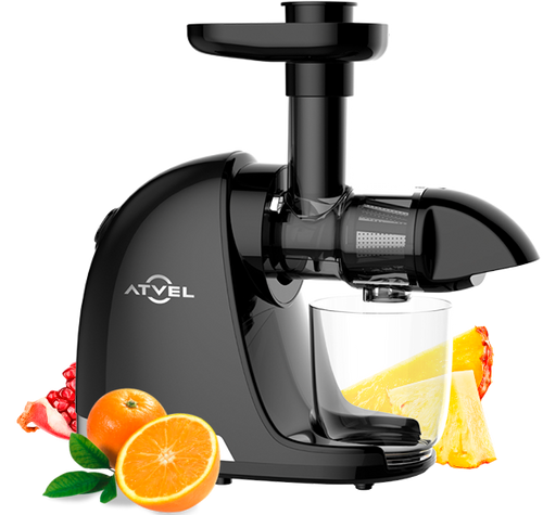 Atvel PowerTwist J3