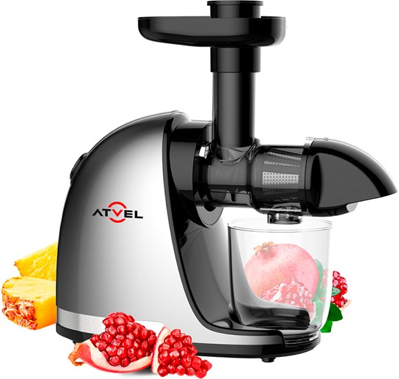 Atvel PowerTwist J3