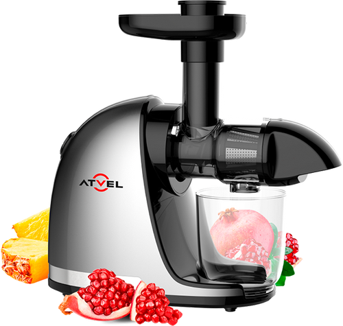 Atvel PowerTwist J3