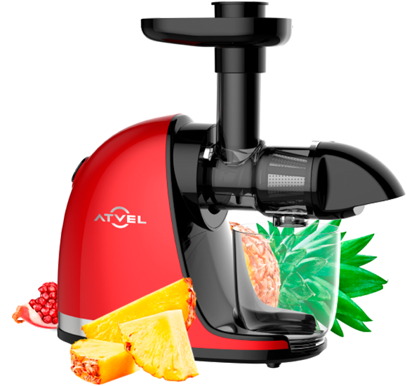 Atvel PowerTwist J3