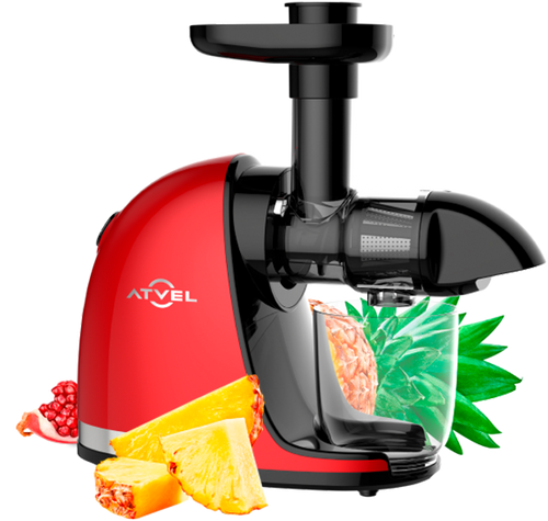 Atvel PowerTwist J3
