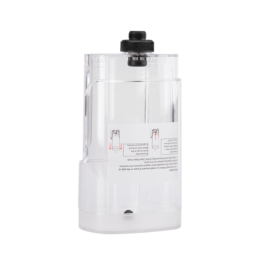 Frischwassertank für Atvel F16, F16 Pro, F16 Ultimate