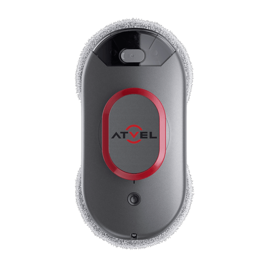 Atvel Zorro Z6 Spray Plus