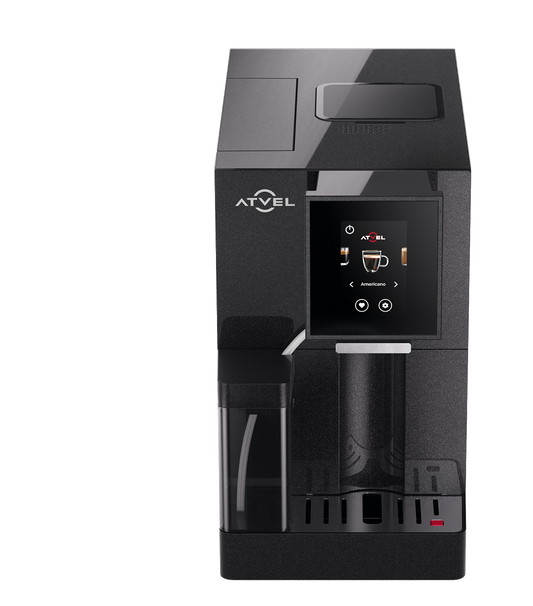 Atvel A6 Automatische Kaffeemaschine