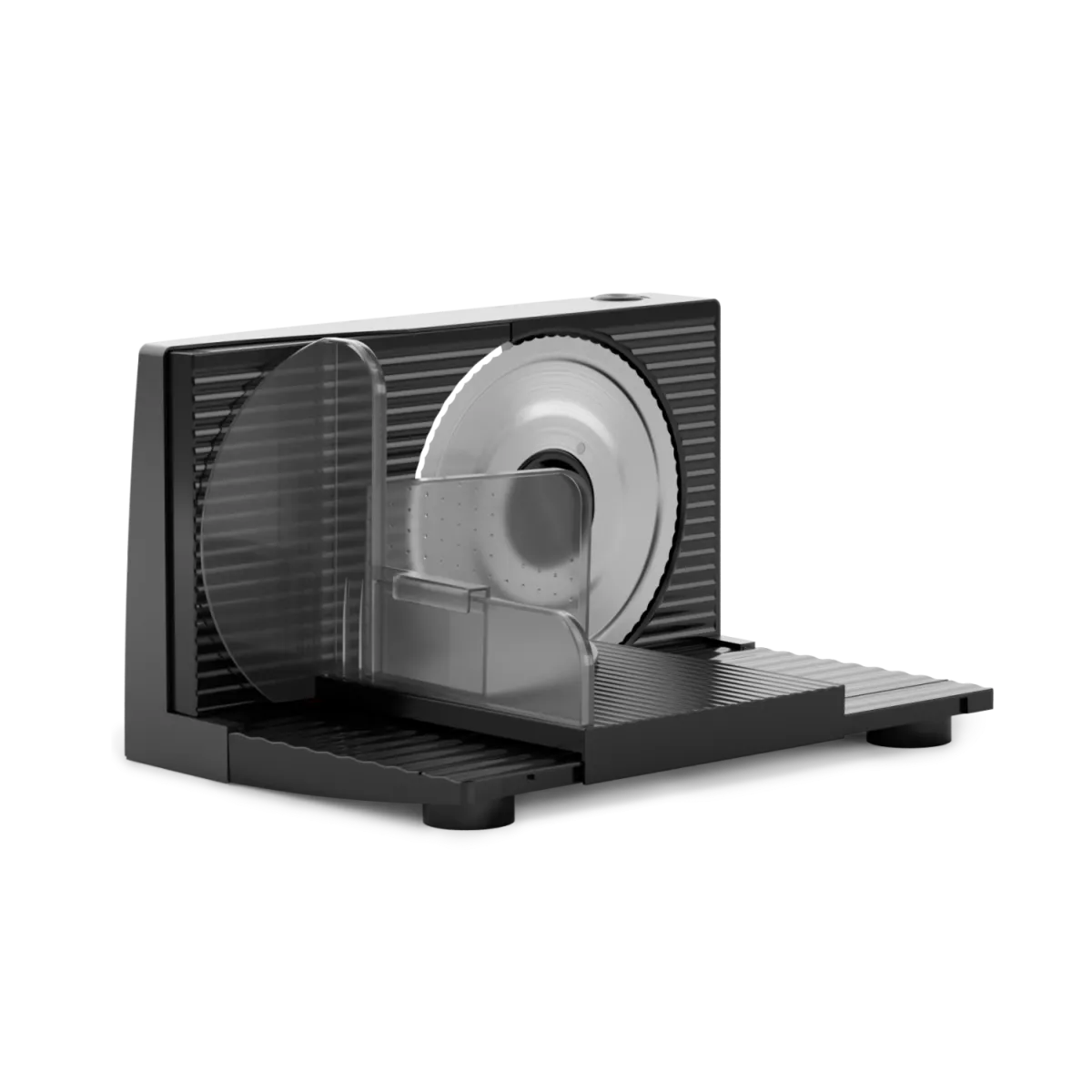 Easycut SR1 Black Allesschneider